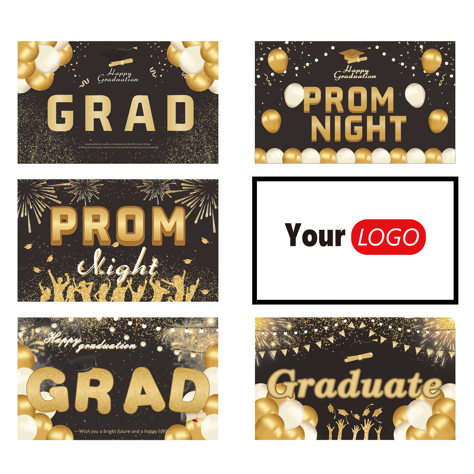 Hanging Banner 3