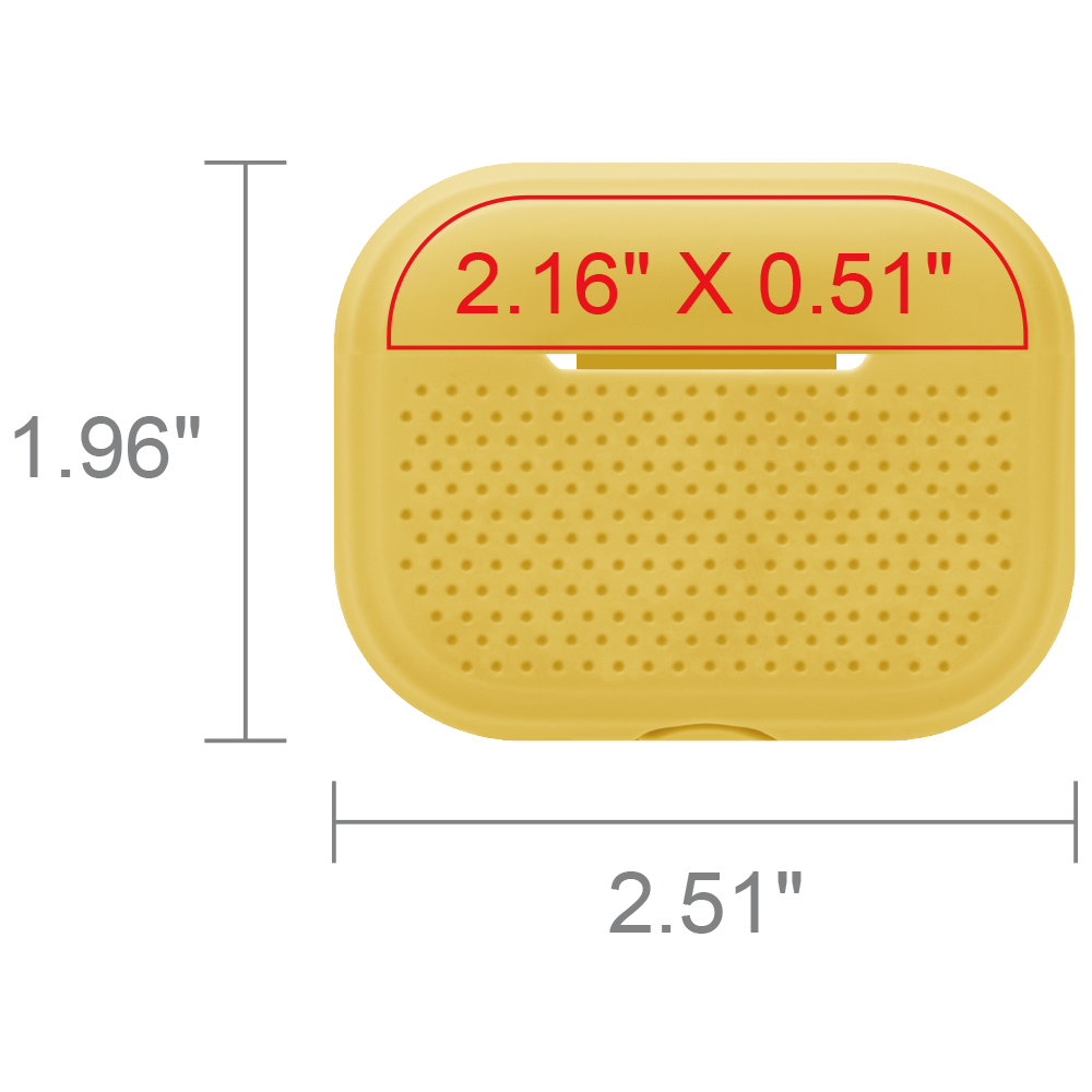 Custom Case for Apple AirPods Pro 2 Lightning or USB-C