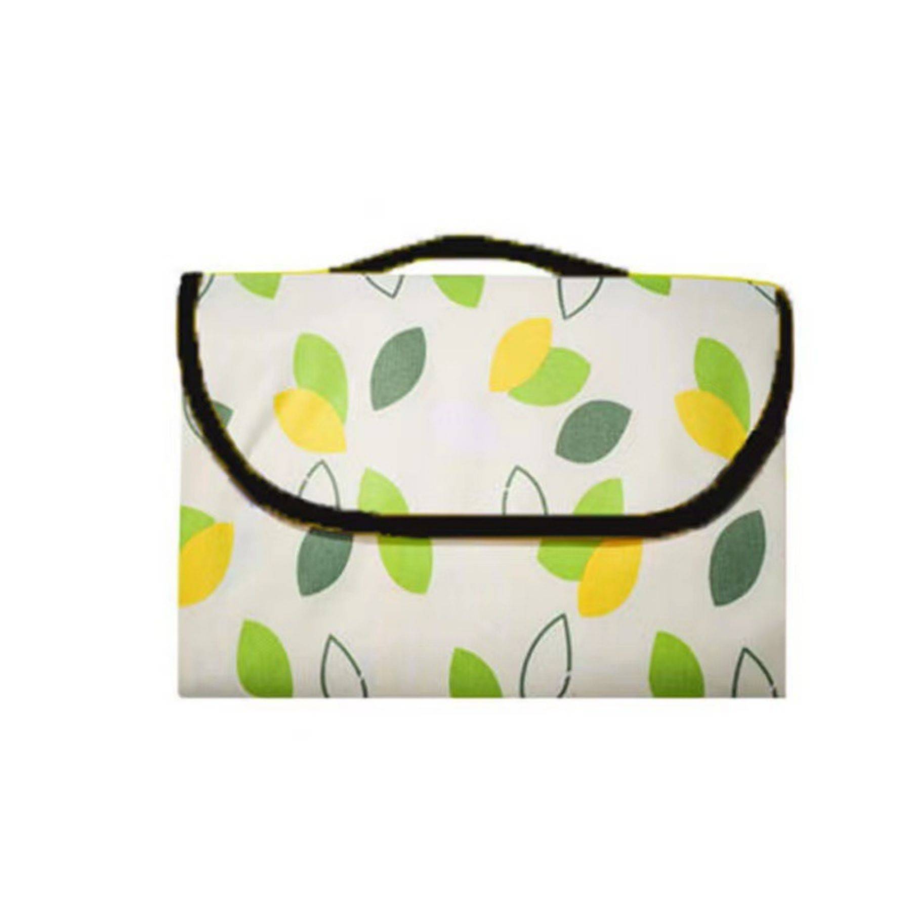 Non Woven Multifunctional Folding Picnic Mat 6