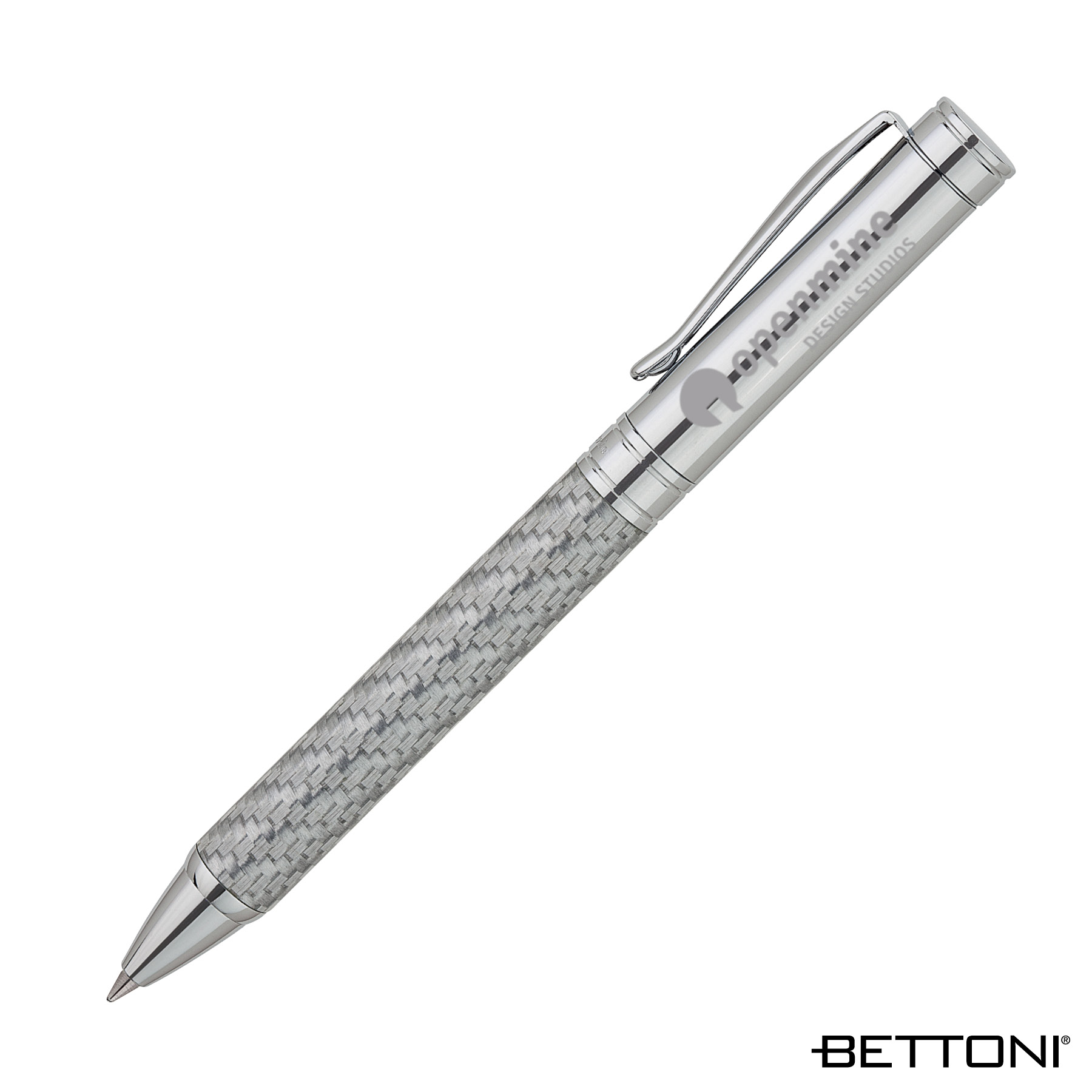 Sassari Bettoni Ballpoint Pen 2