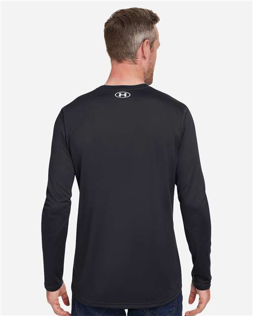 Men's Team Tech™ Long Sleeve T-Shirt - 1376843 33