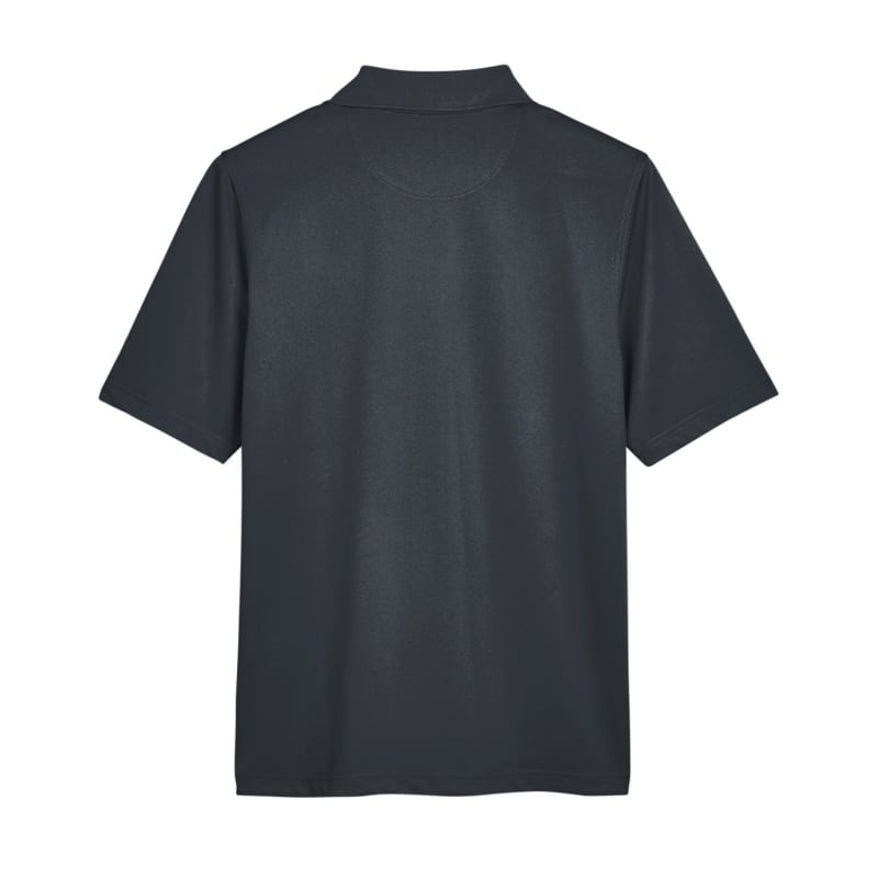 Harriton Men's Tall Advantage Snag Protection Plus IL Polo 9