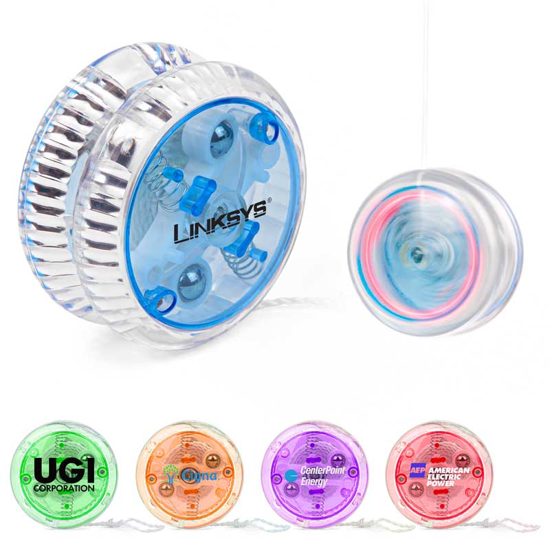 Light Up Yo-Yo 2