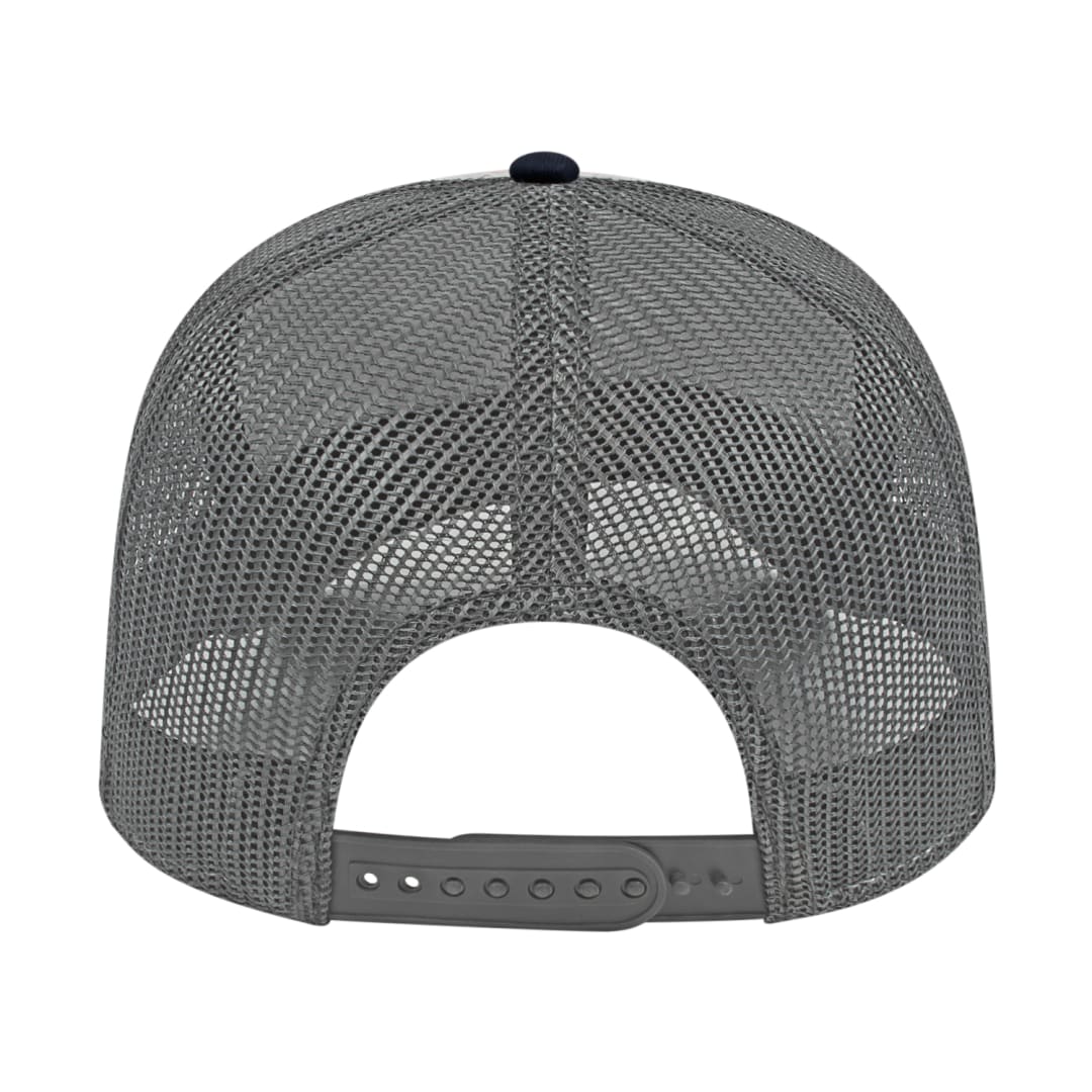 Cap America Trucker Mesh Back Cap 293