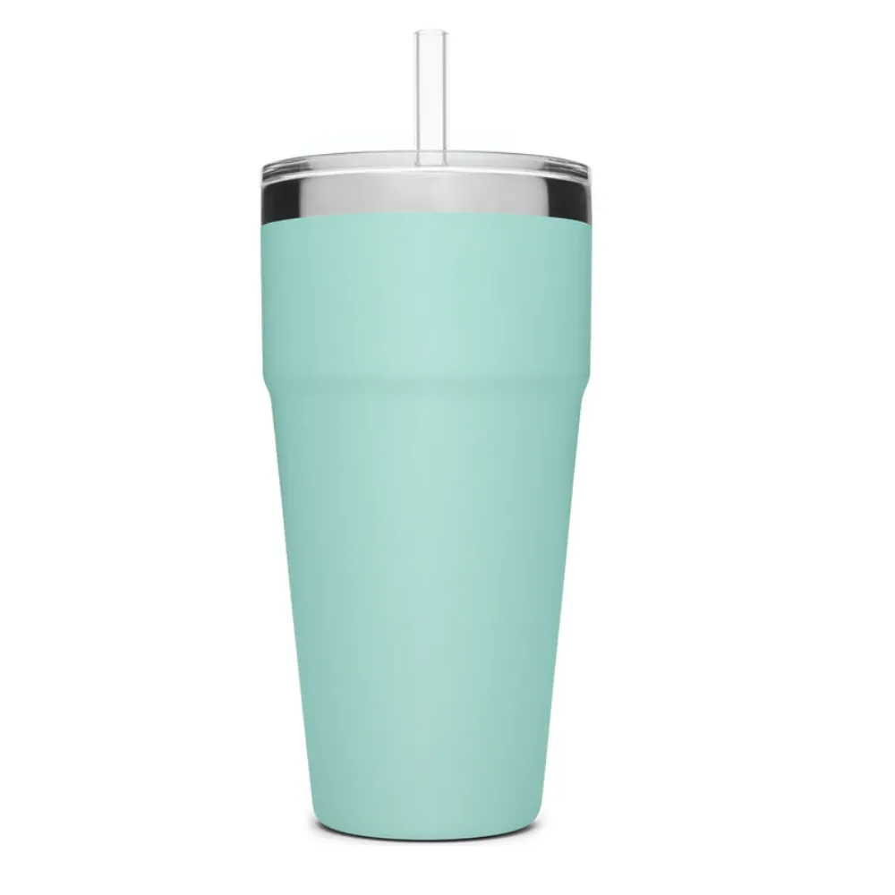 26oz. Tumbler with Straw 12