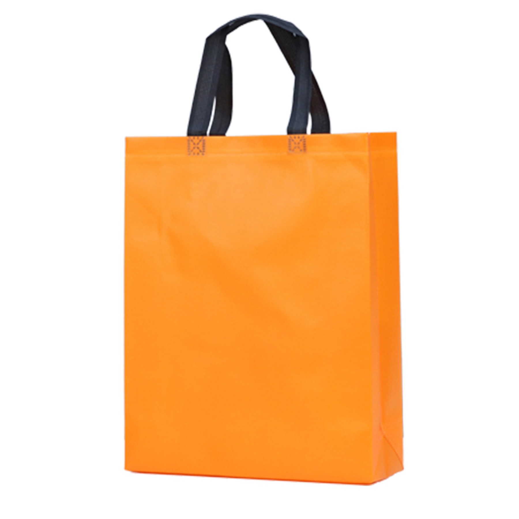 11.81 X 14.96 X 3.93 Inch Non Woven Tote Bag 8