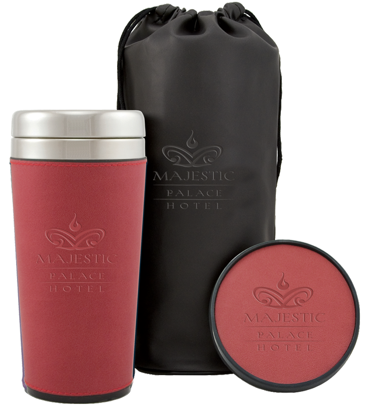 16 oz. Regency Gift Set 41