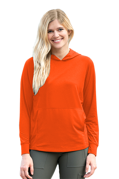 Women's Vansport Trek Hoodie 21
