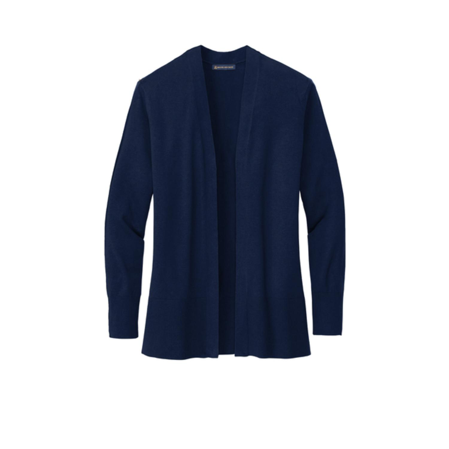 Brooks Brothers® Women’s Cotton Stretch Cardigan 1
