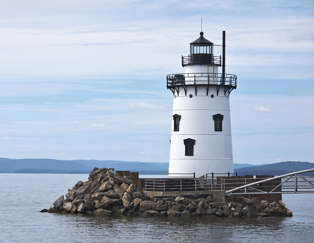 Triumph® Calendars Lighthouses Calendar 38