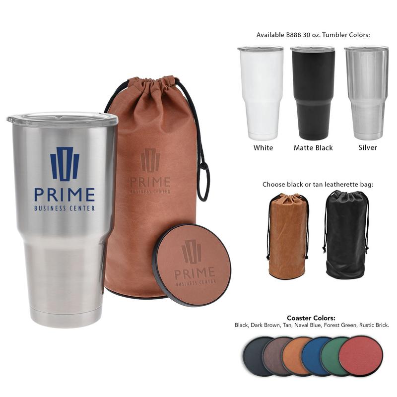 30 oz. Continuum Series Gift Set 14