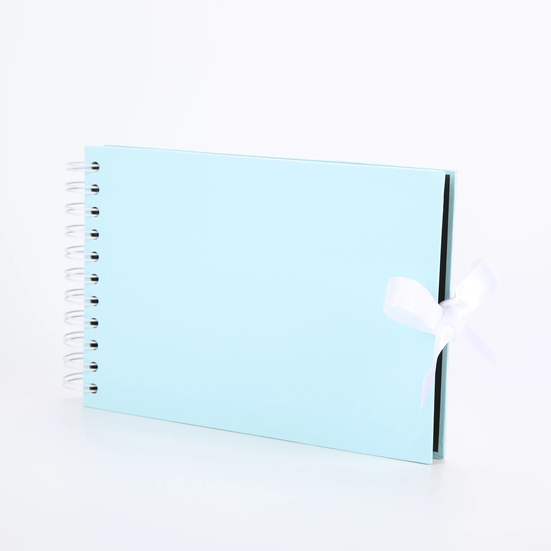 DIY Photo Album 8
