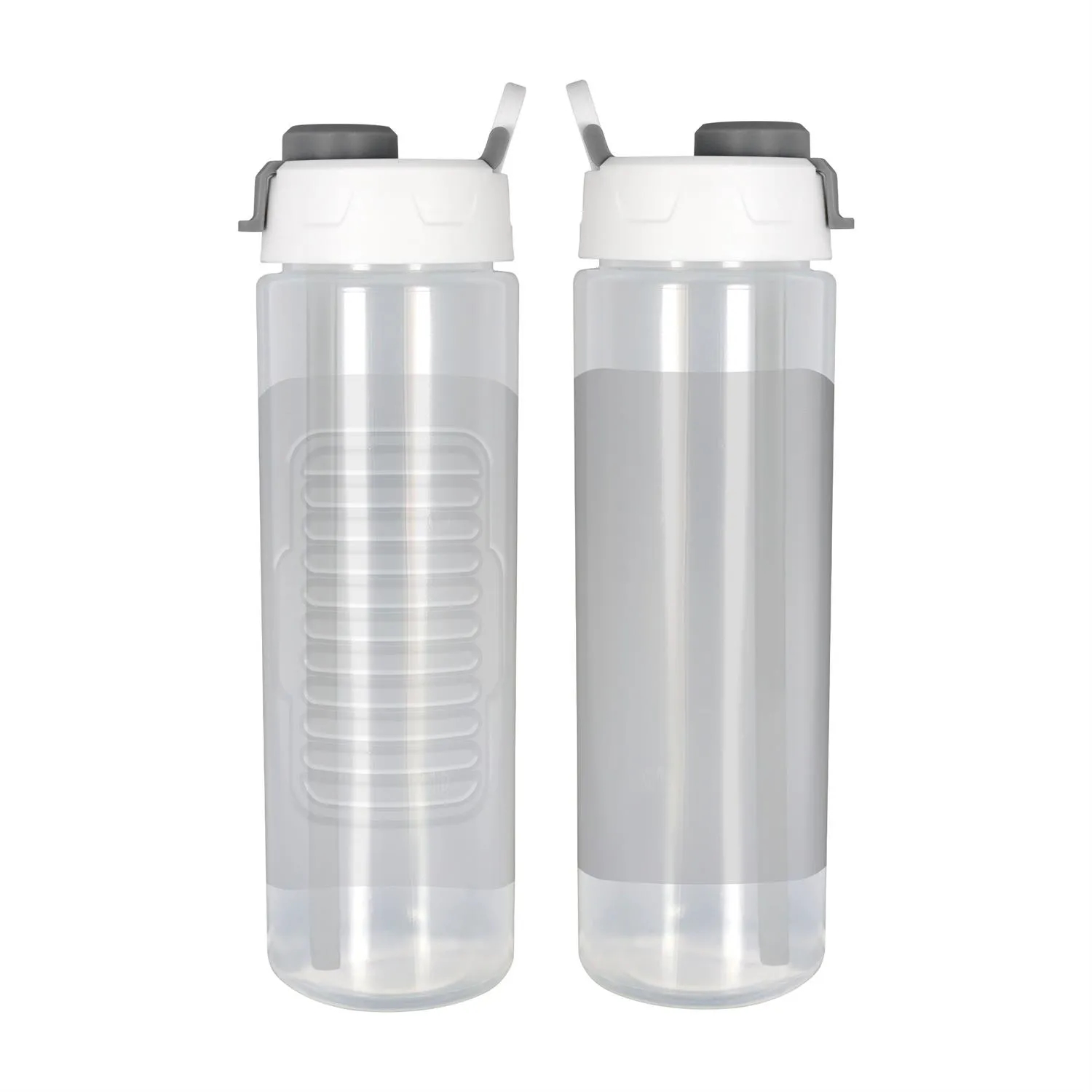 Sip or Swig 24 oz. Full Color Debossed Bottle 18