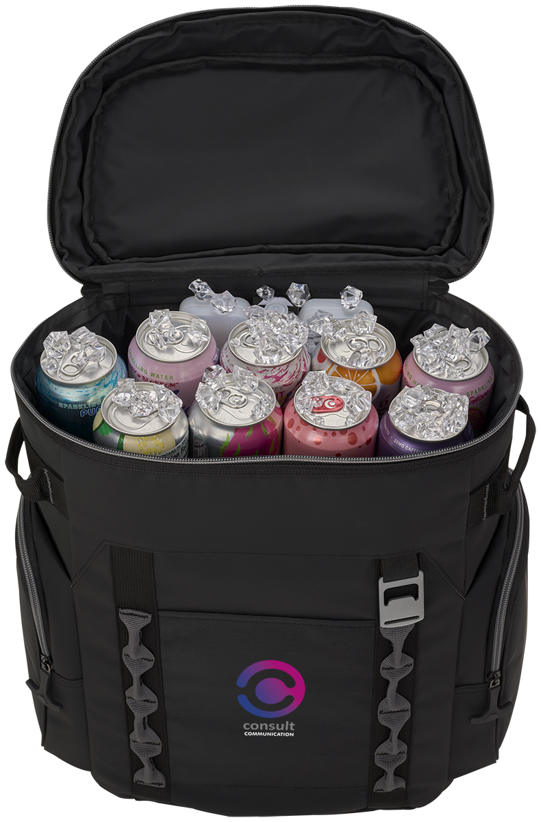 Urban Peak® Waterproof Mombo Backpack/Cooler 30