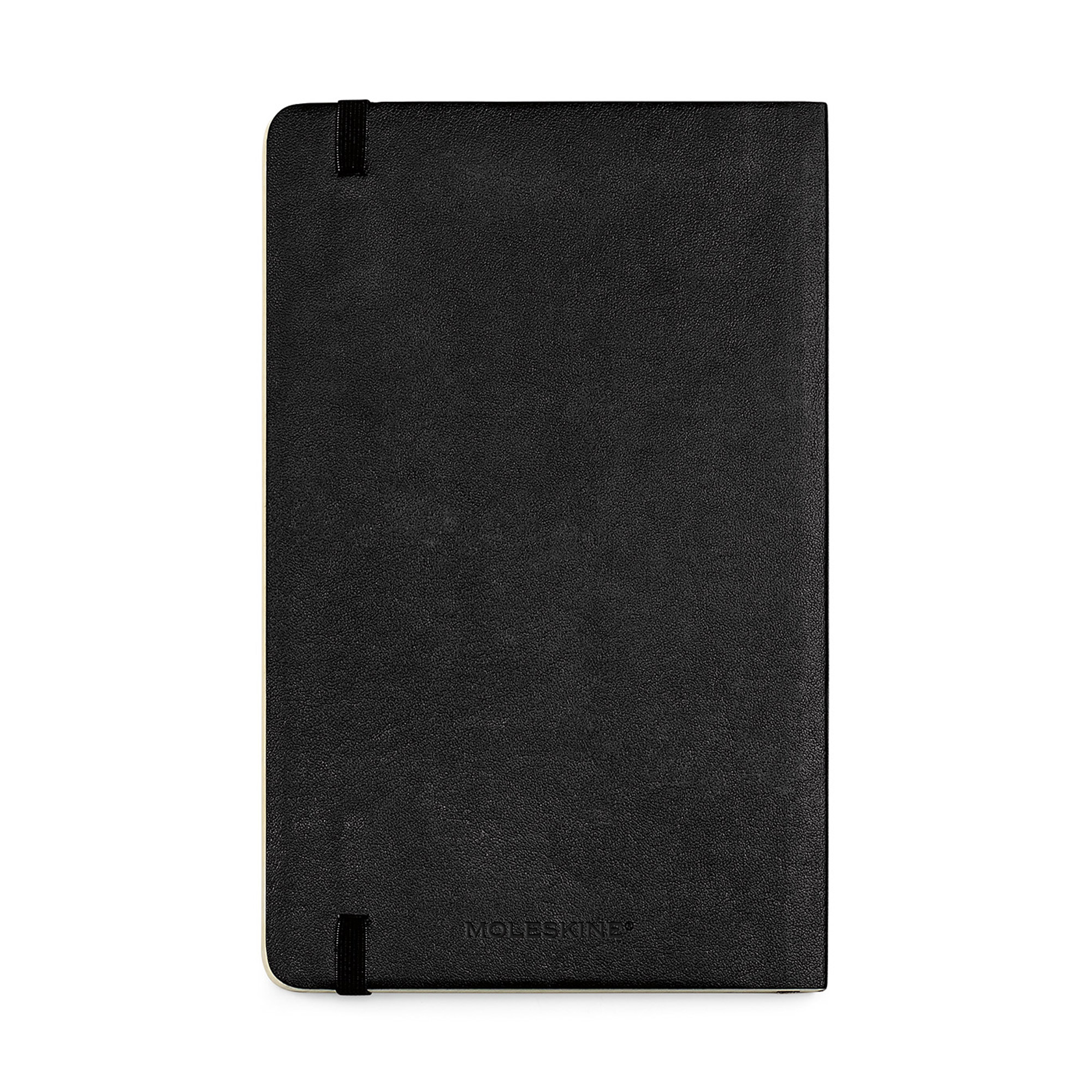 Soft Cover Squared Large Notebook