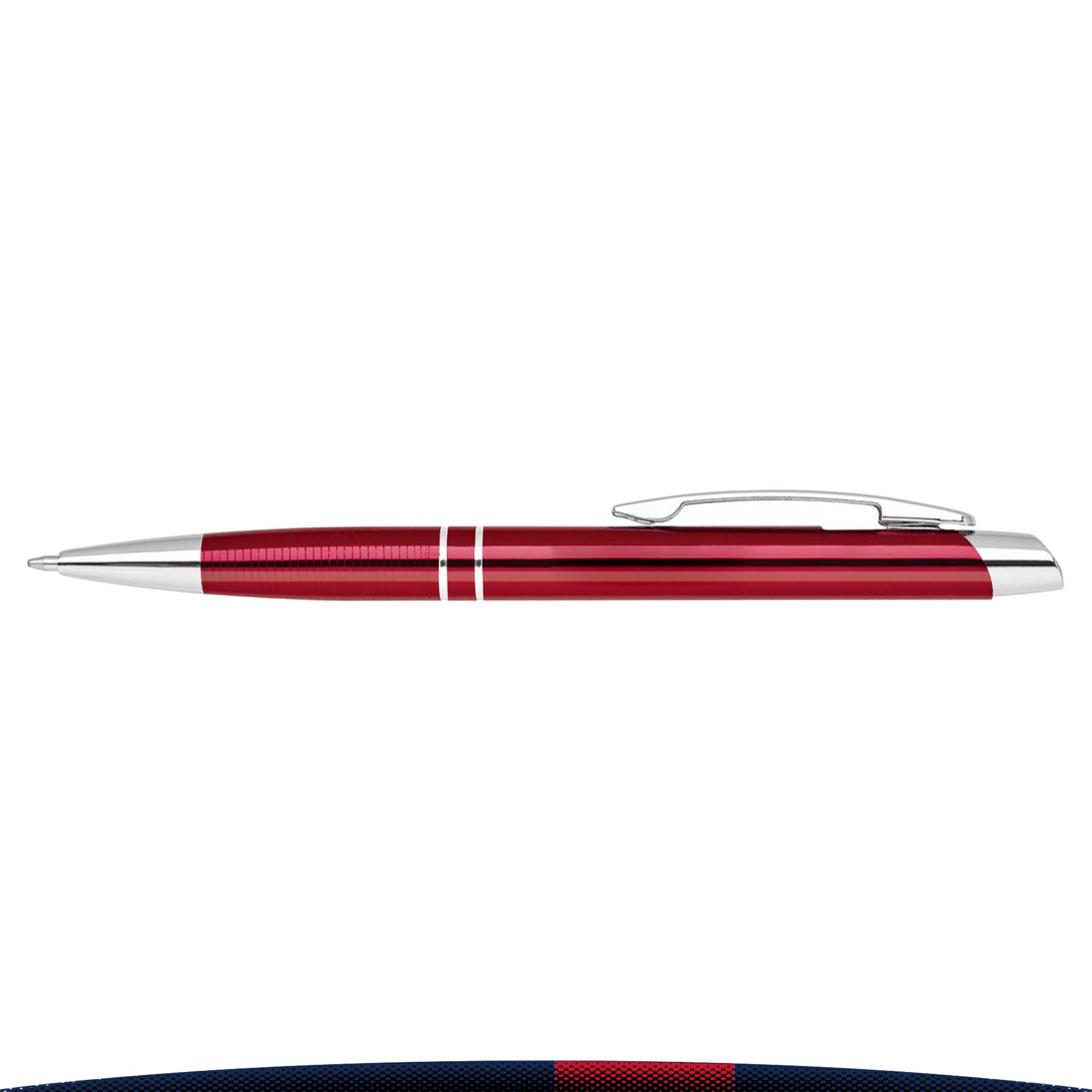 Fraye Metal Pen 5