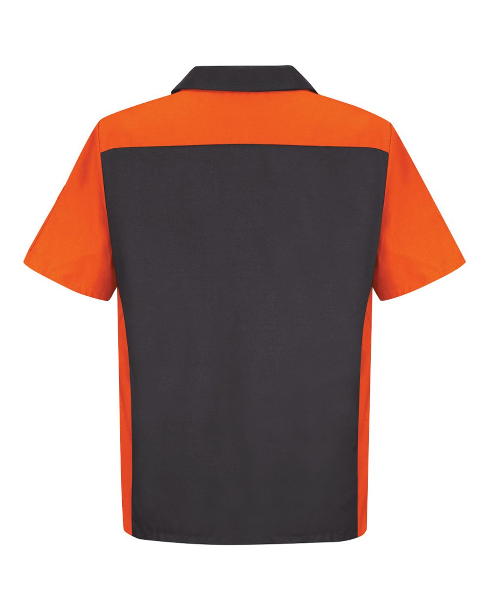 Men's Tall Short Sleeve Automotive Crew Shirt - SY20T 26