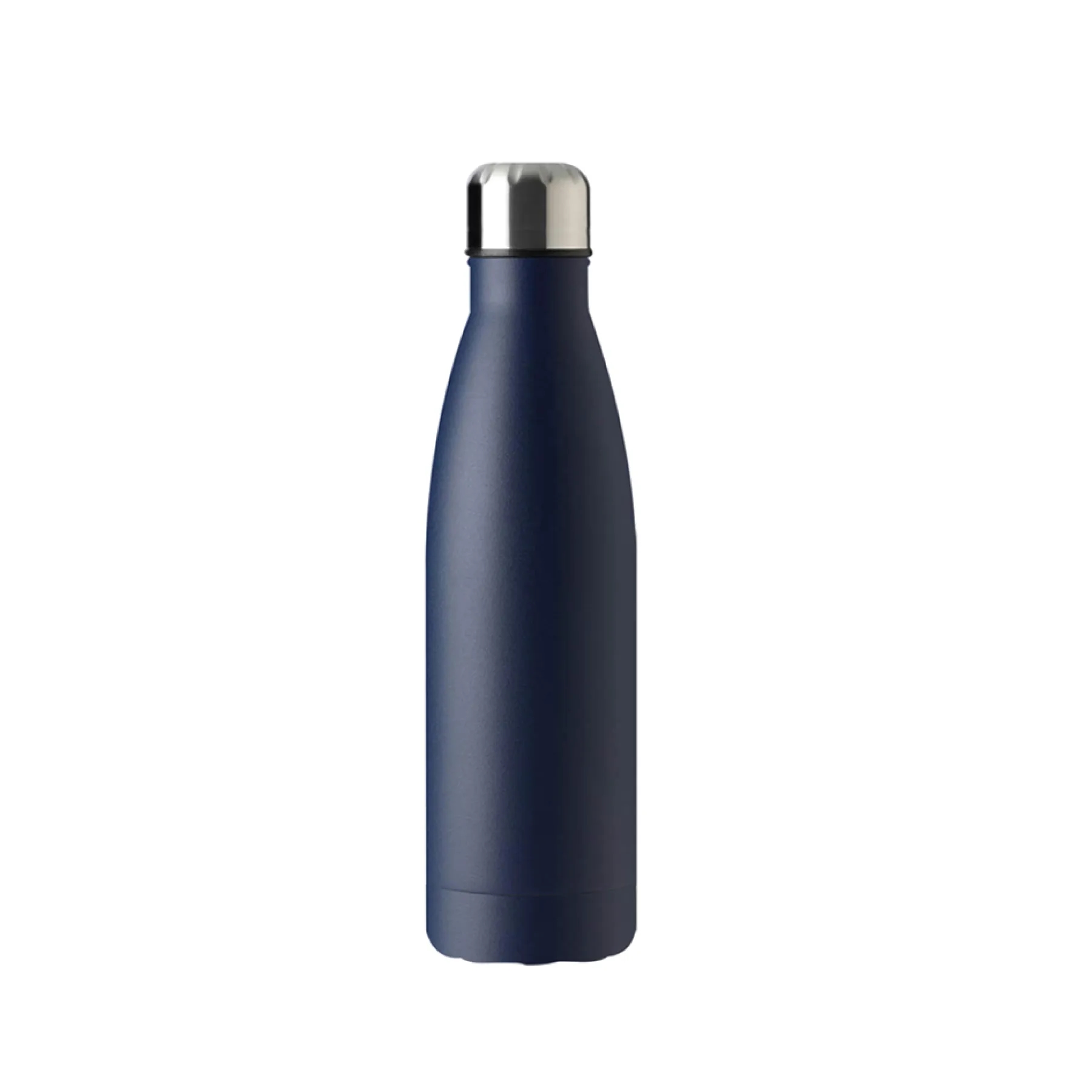 17oz Stainless Steel Cola Vacuum Bottle, custom water bottle with logo imprint 6
