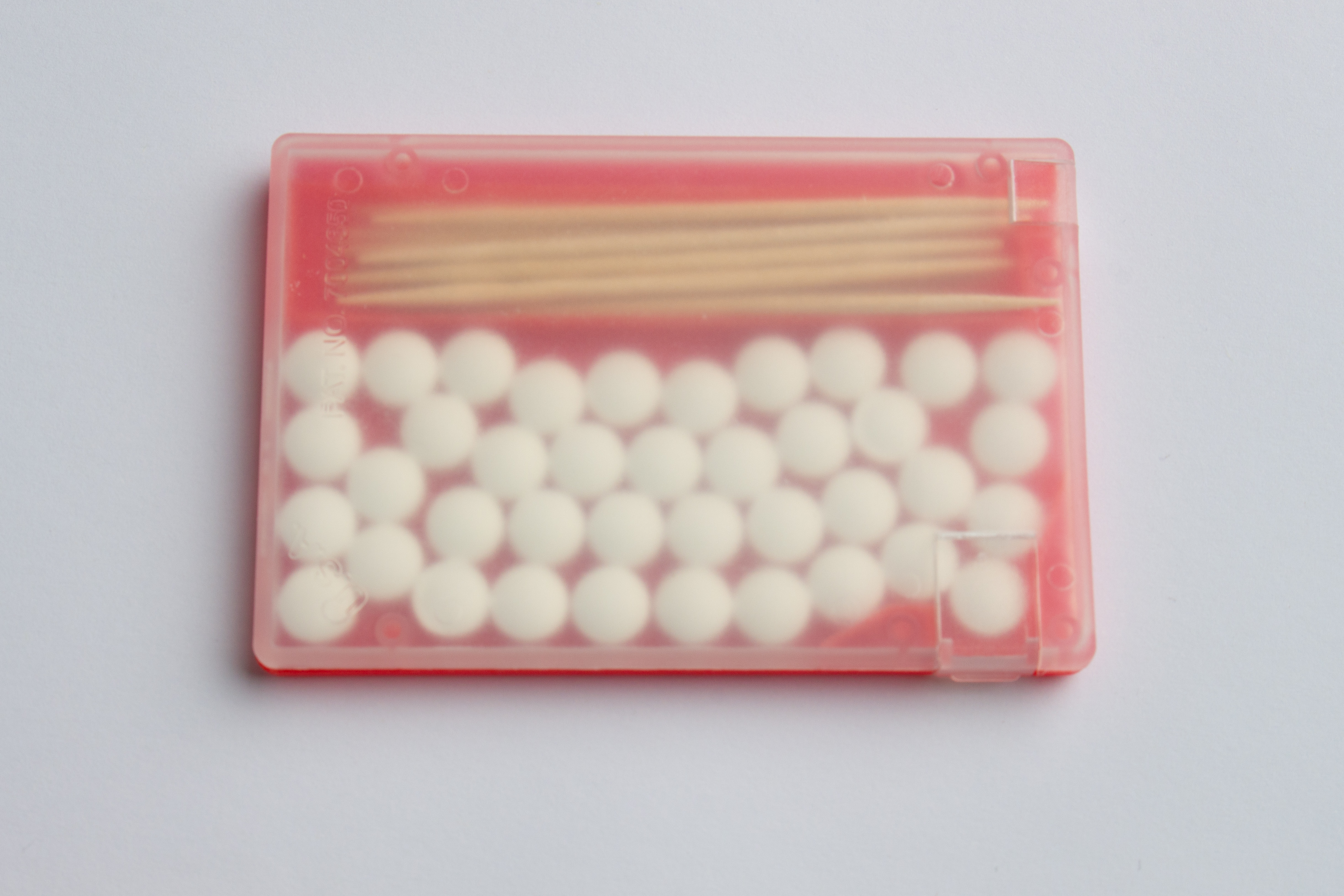 Rectangle Pick N Mints - USA Made 30