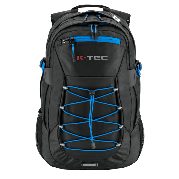 Basecamp Globetrotter Laptop Backpack 17