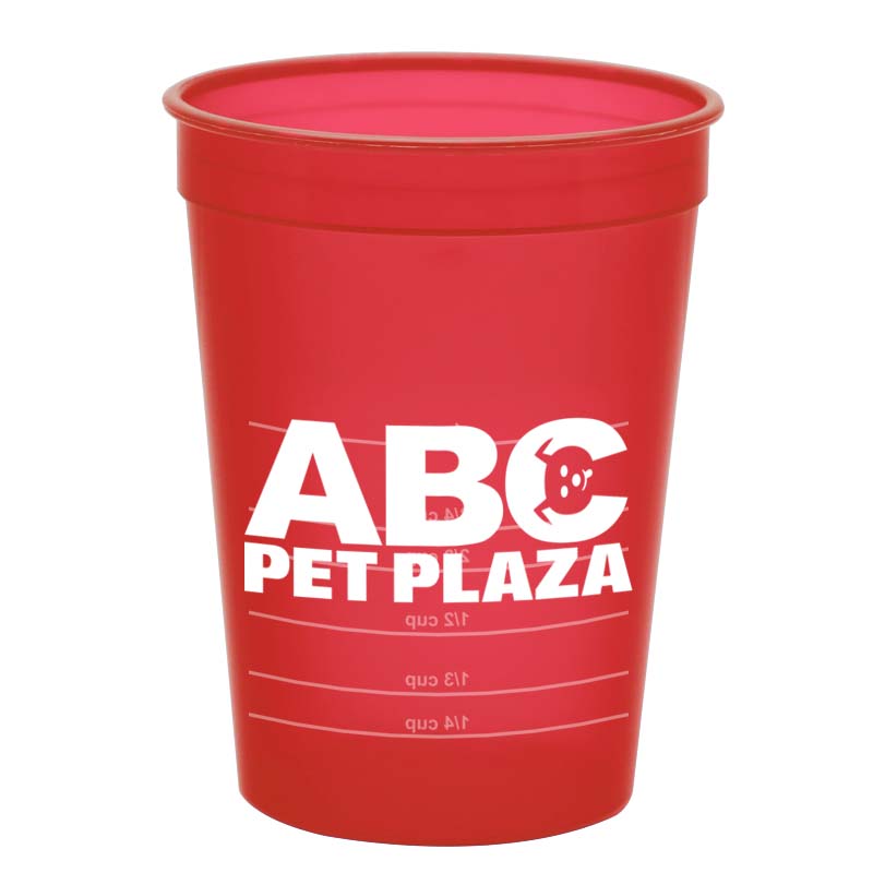 16 oz. Measuring Cup 6