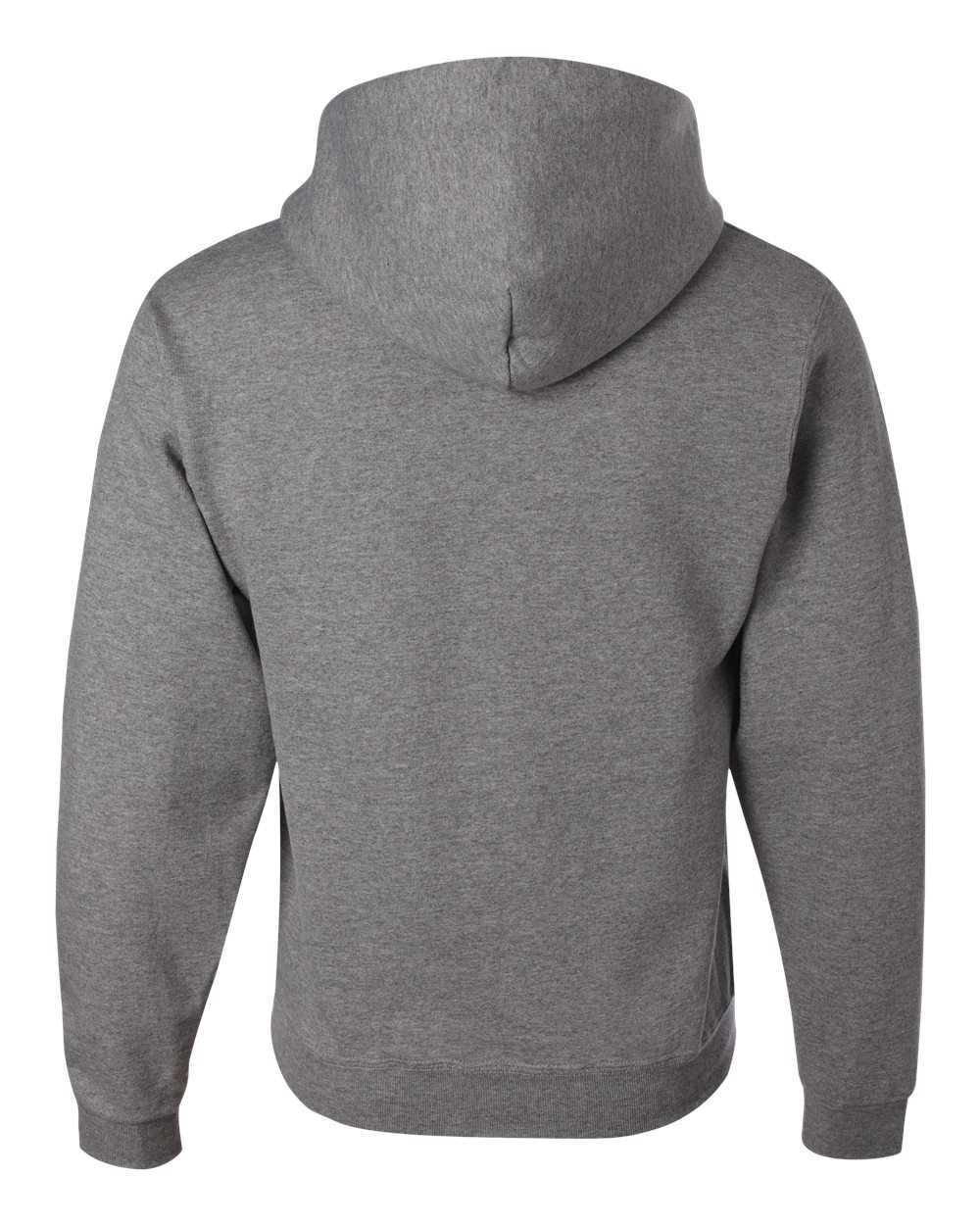 Unisex NuBlend® Hooded Sweatshirt - 996MR 53