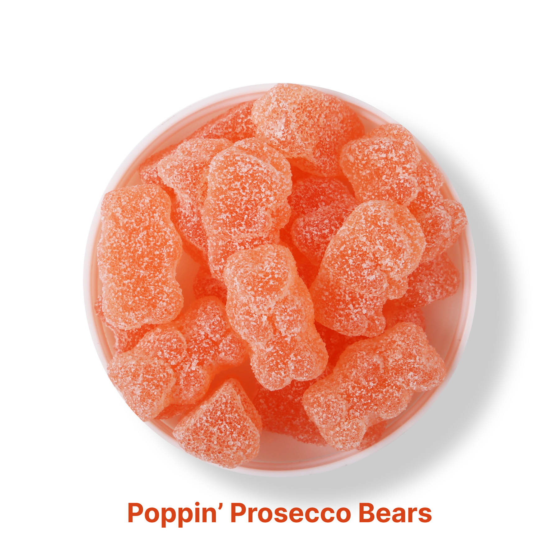 Poppin' Prosecco Bears : Taster Packet 2