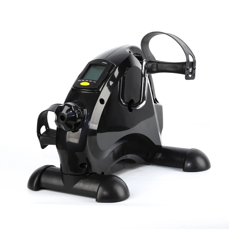 Under Desk Mini Exercise Bike 7