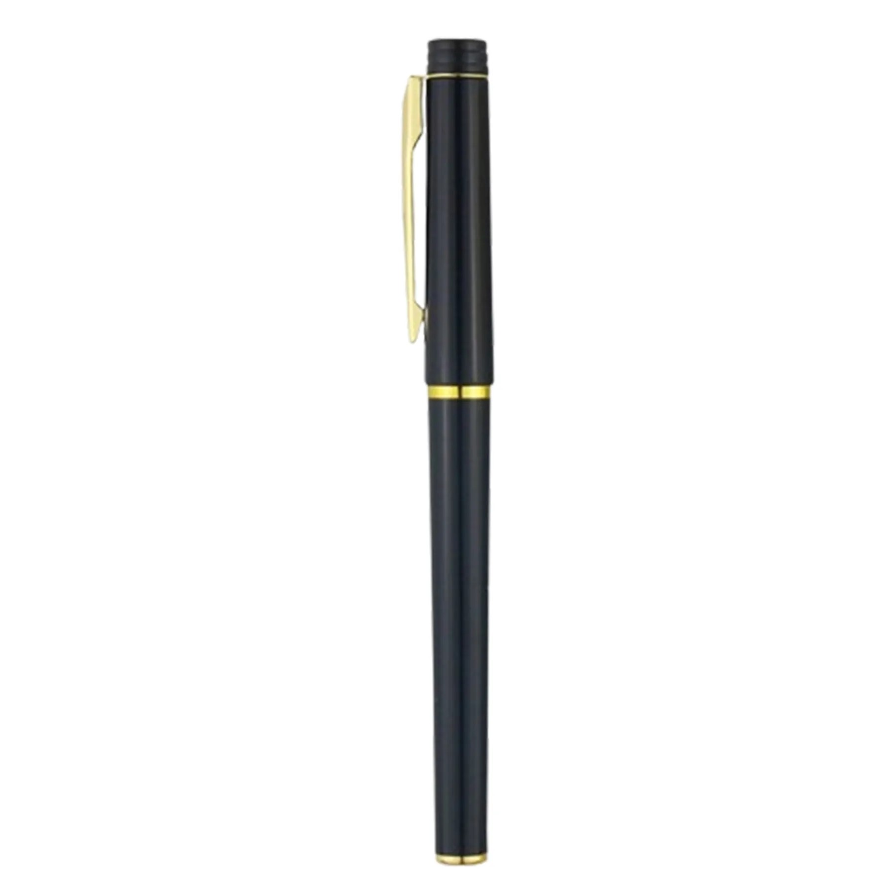High-Grade Metal Neutral Pen 4