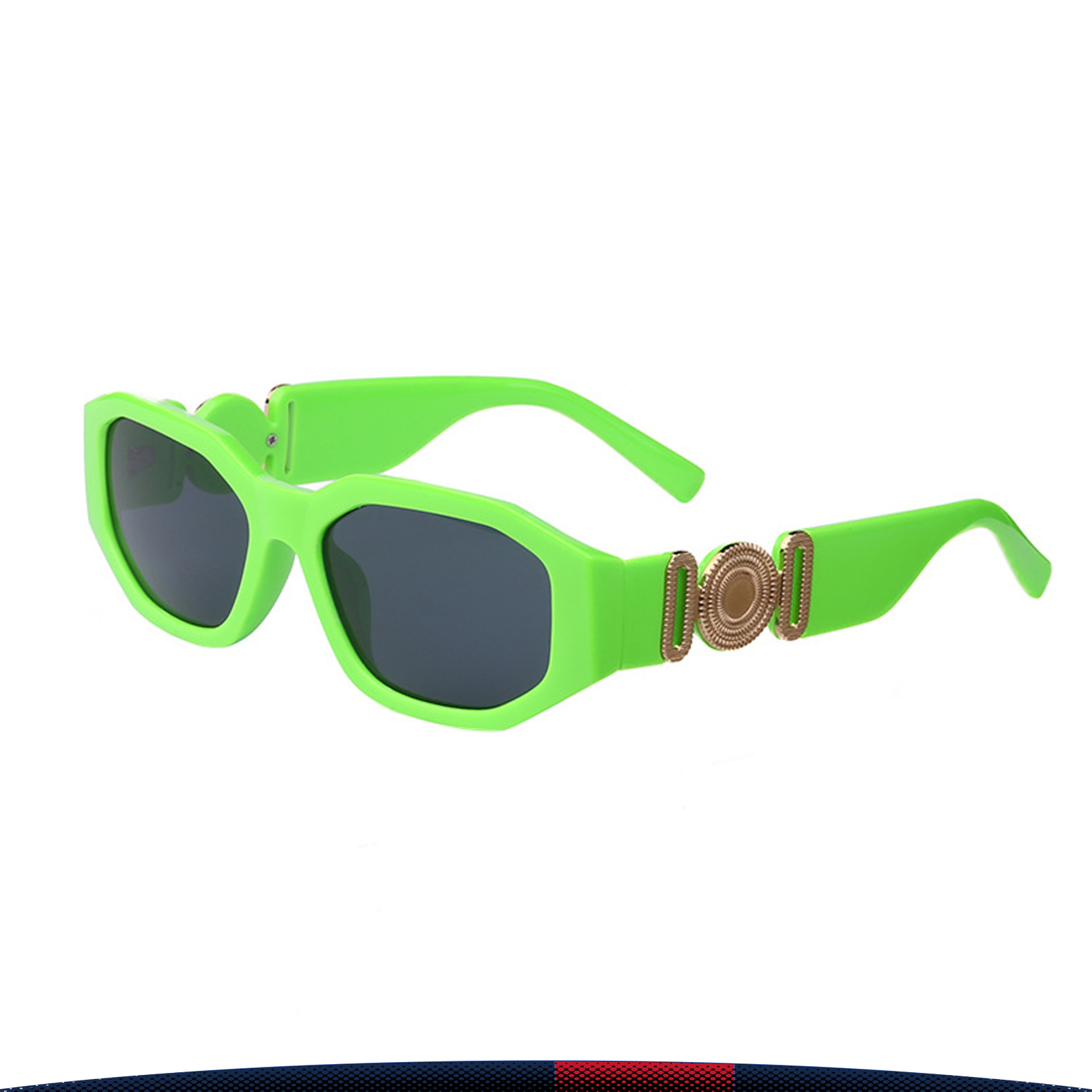 Shield Sunglasses 4