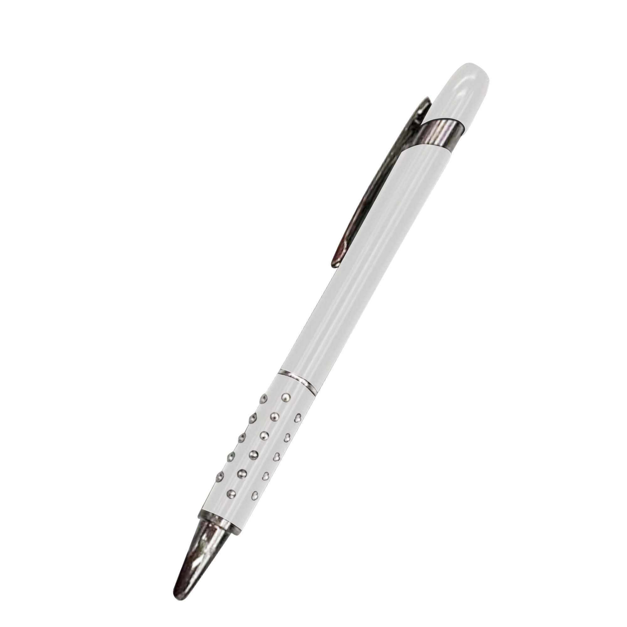 Diamond Metal Pen - Optional Gift Box 6