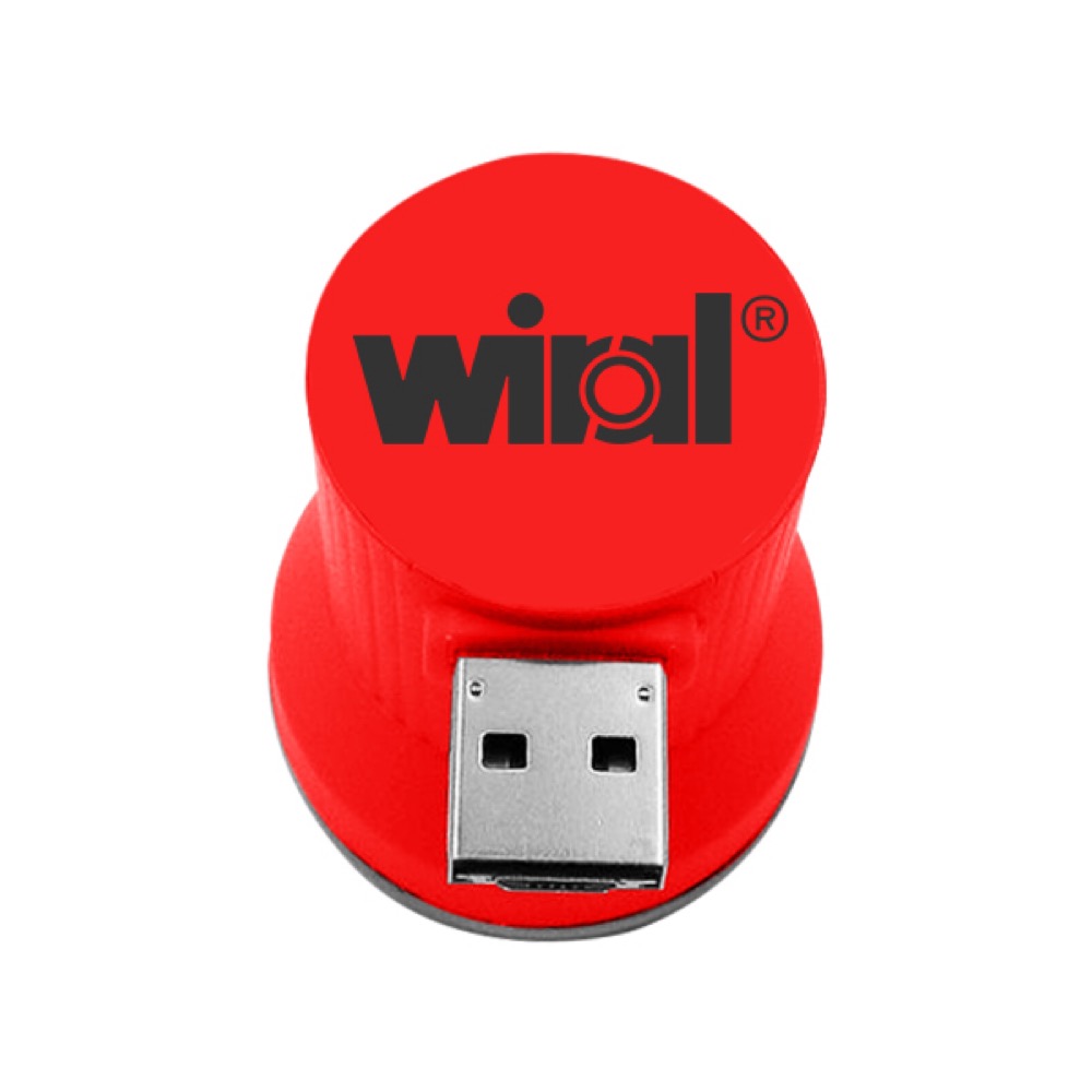 Portable USB Shaver 10