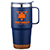 Cortina 24 oz Vacuum Insulated Travel Mug with Cork Base 17