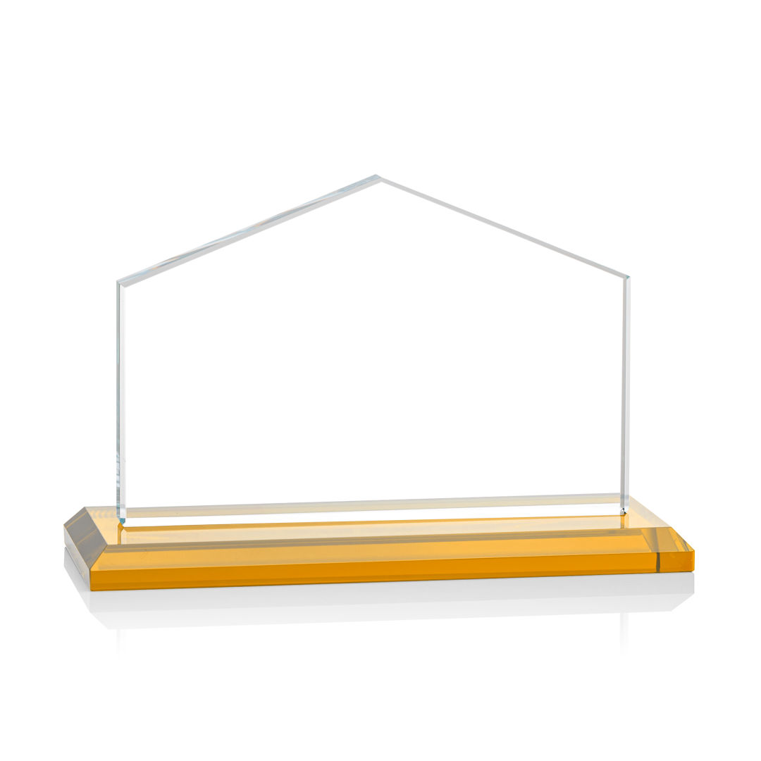 Domicile Award - Amber 14