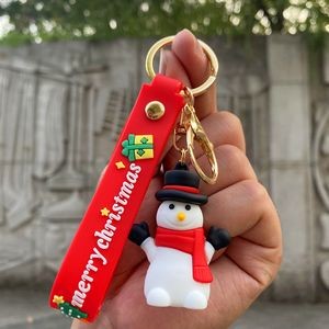 Practical Carabiner With Key Chain For Versatile Use 7
