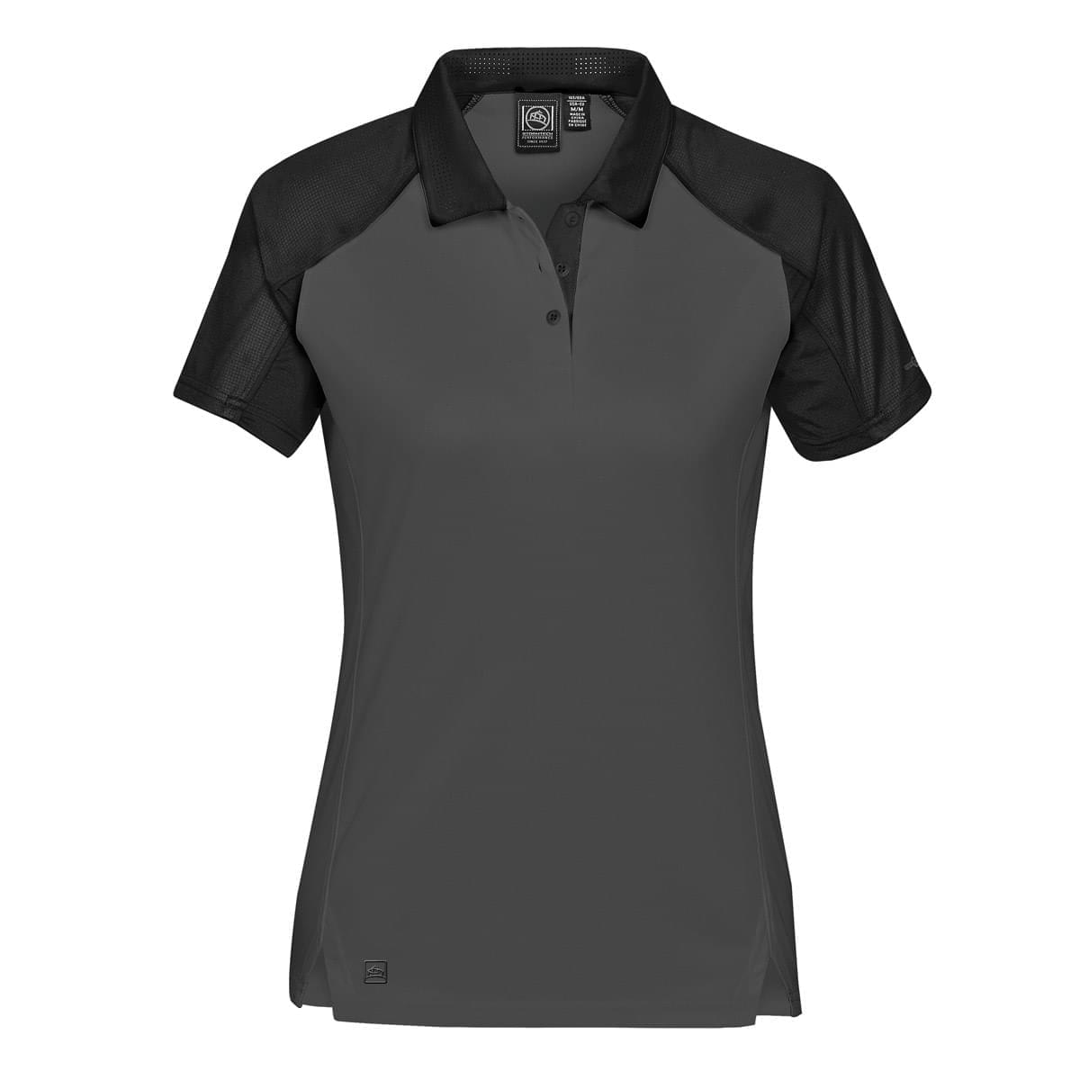 Stormtech Women's Vector Polo 17