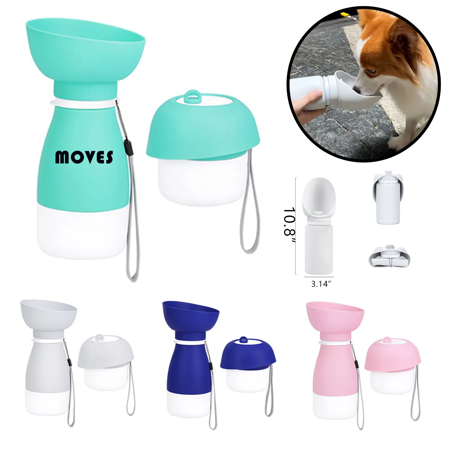 Folding Pet Kettle 3