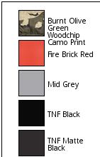 The North Face ThermoBall Trekker Jacket. NF0A3LH2 38