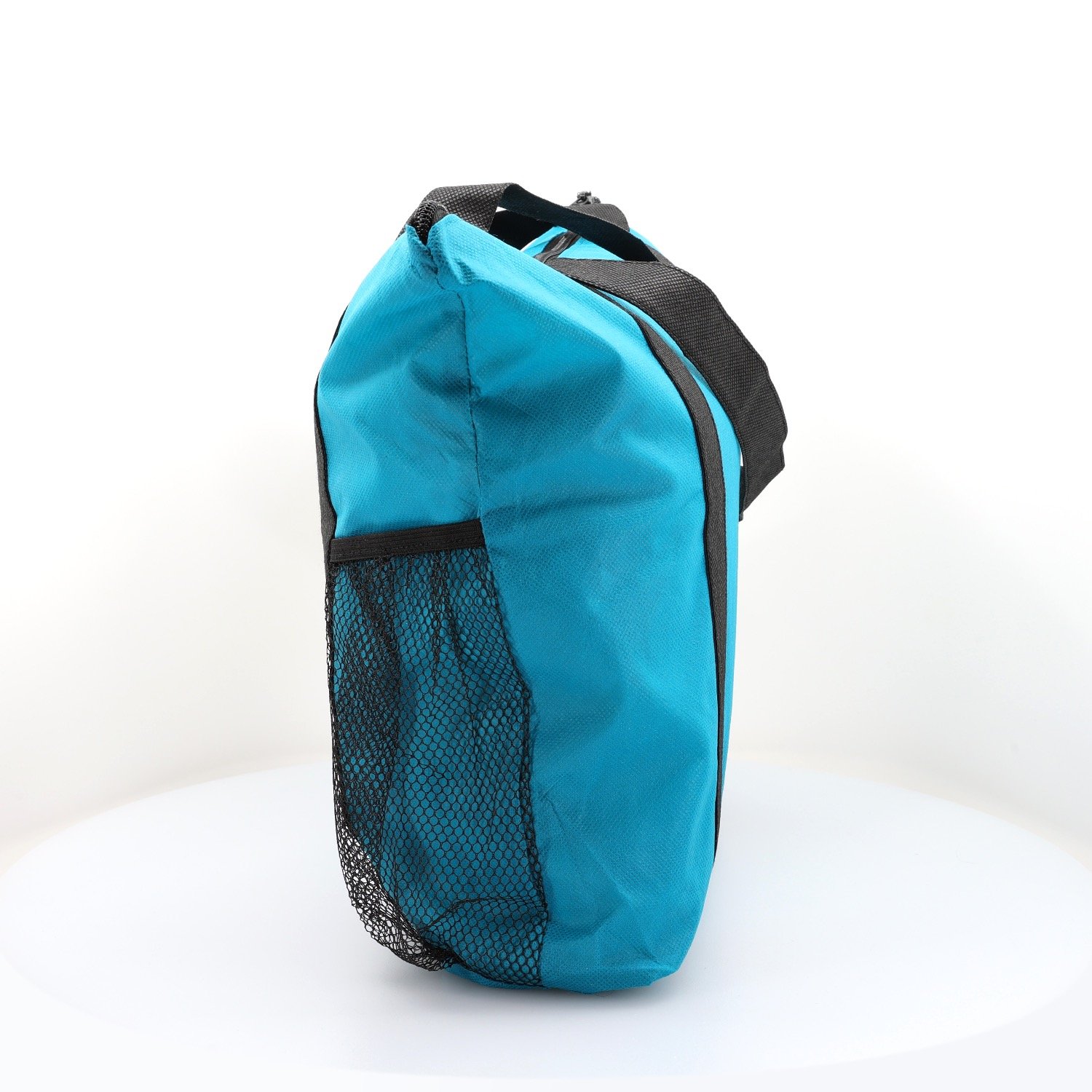 Poly Pro Pocket Tote