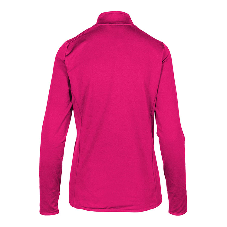 Levelwear Ladies Ember 1/4 Zip 5