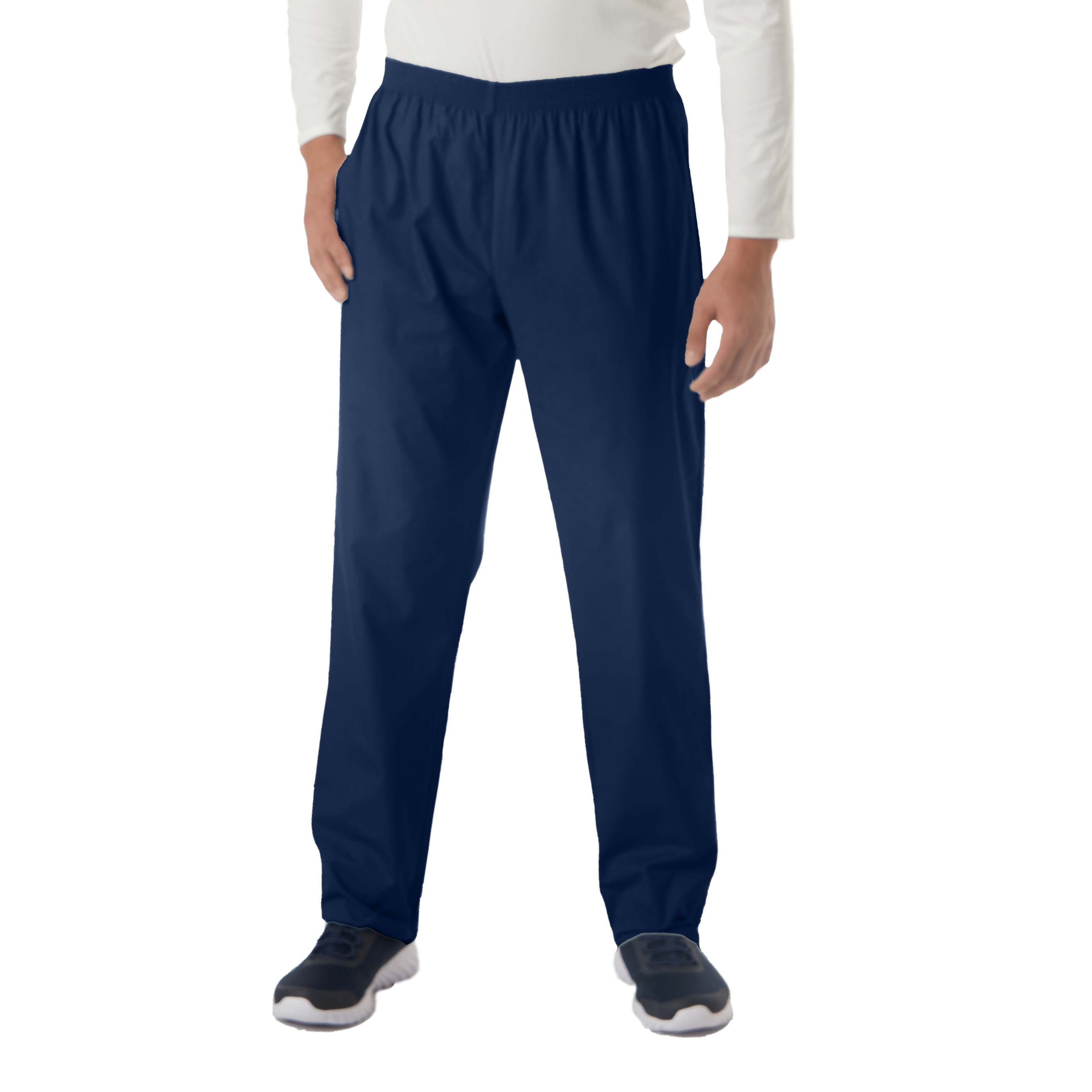 UltraSoft Classic Elastic Scrub Pant 9