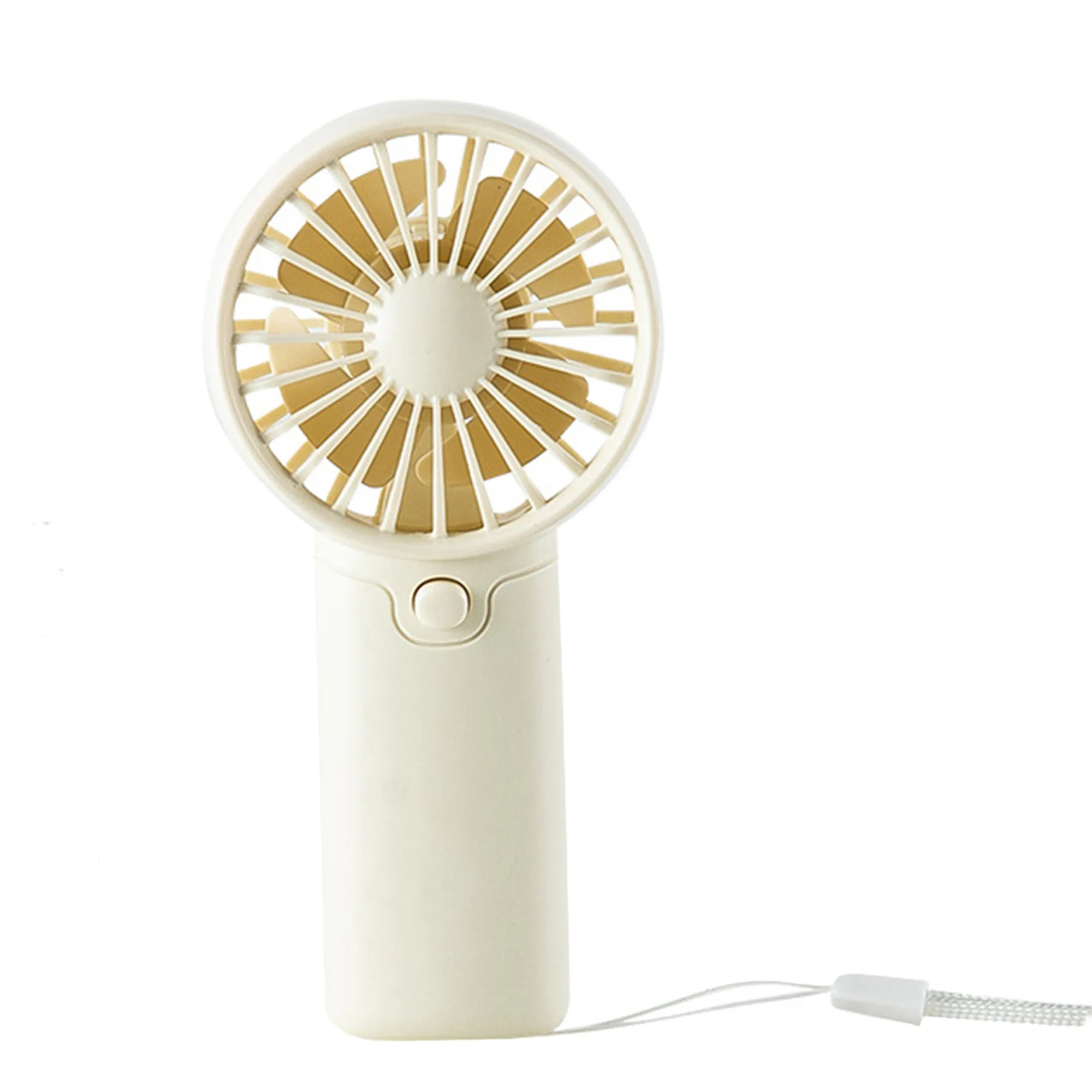 Mini handheld fan 6