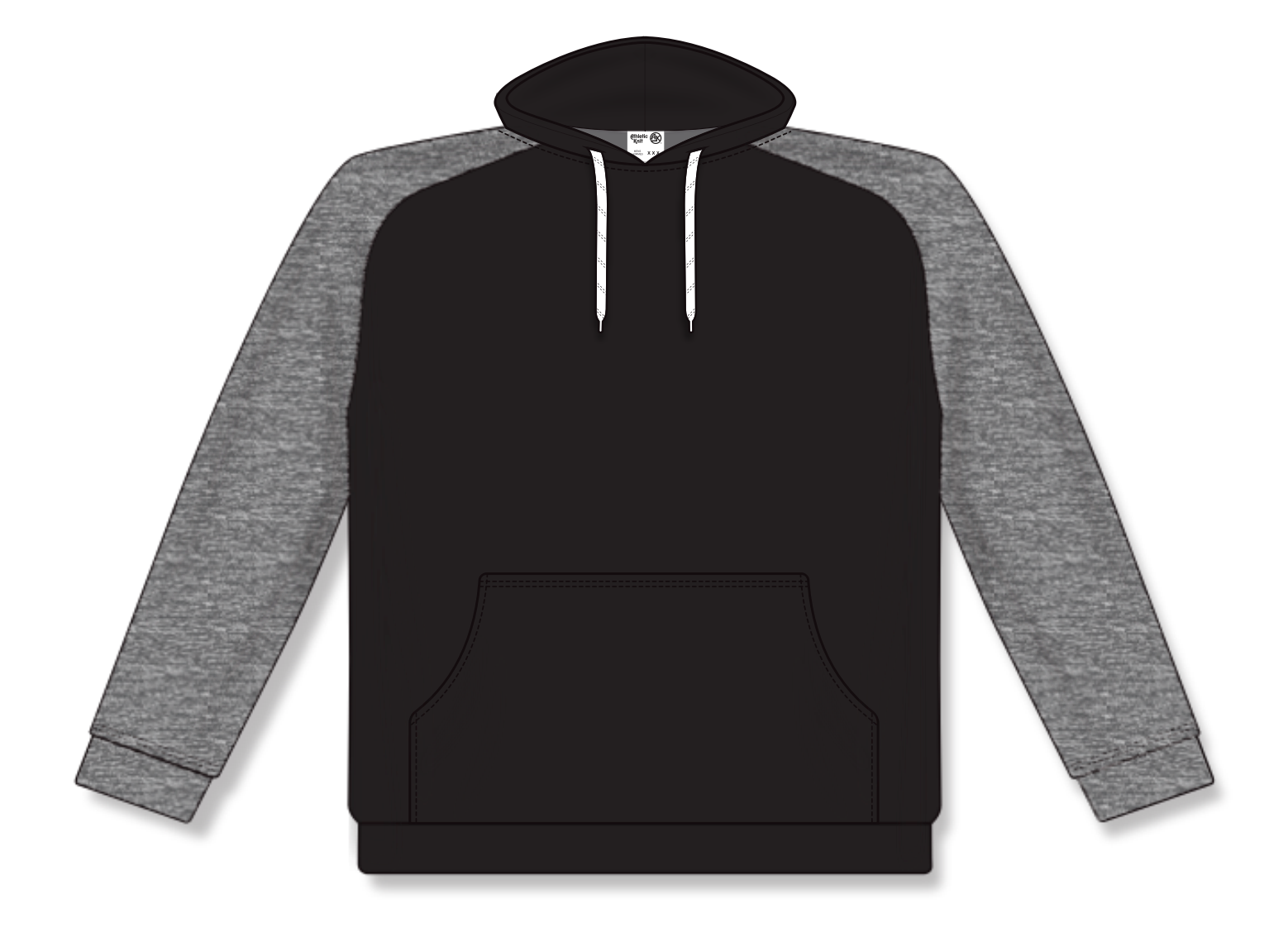 Apparel Sweatshirts A1840-G01 51