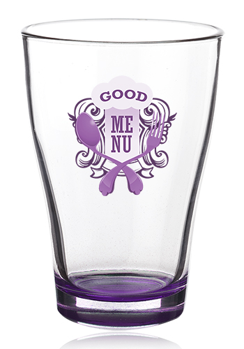 12 oz. Pub Beer Glasses 16