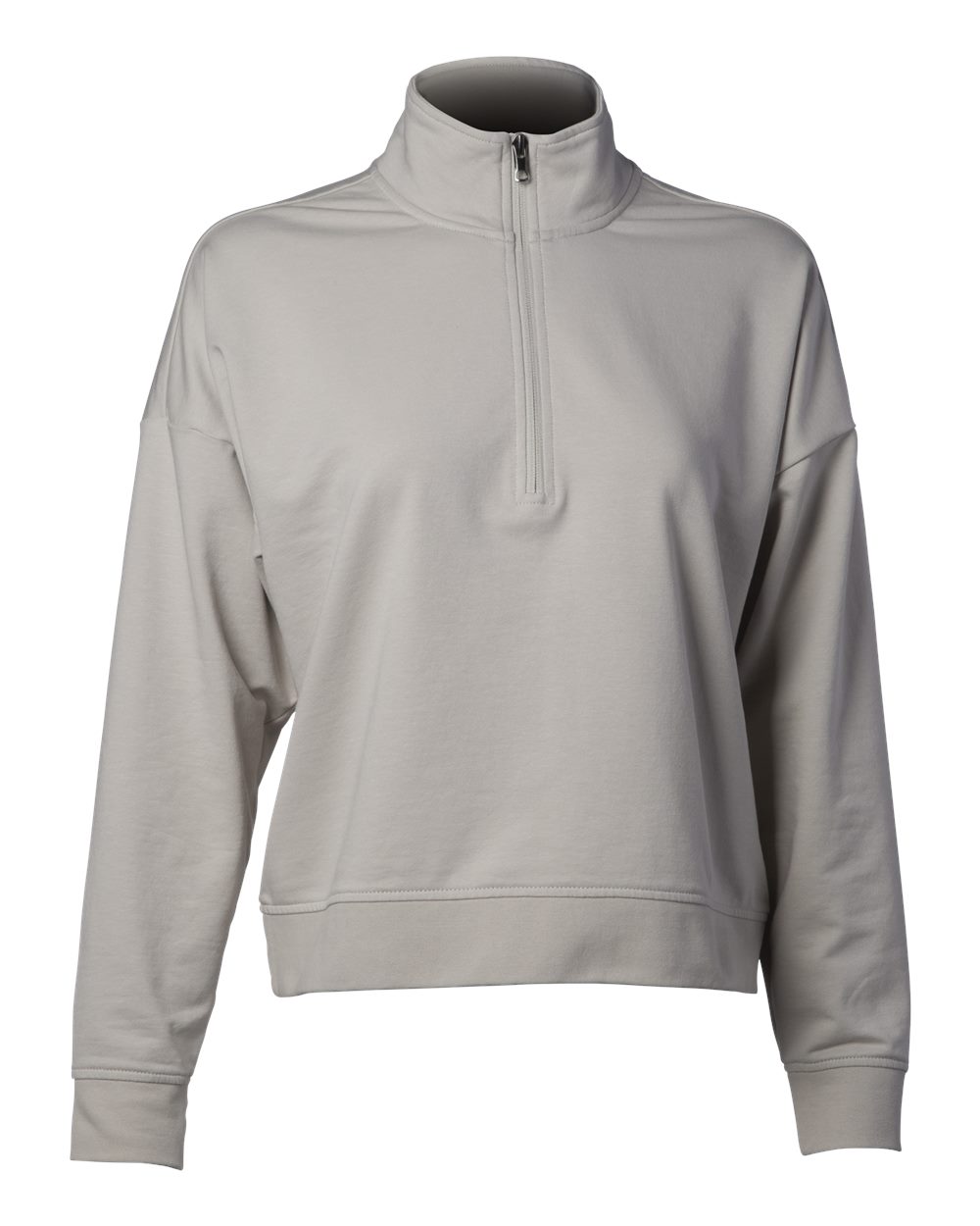 Women's Perform Quarter-Zip Pullover - EXP15WPQ 27