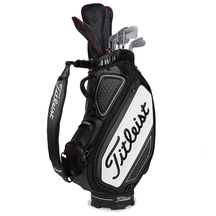 Titleist Tour Staff Bag 3