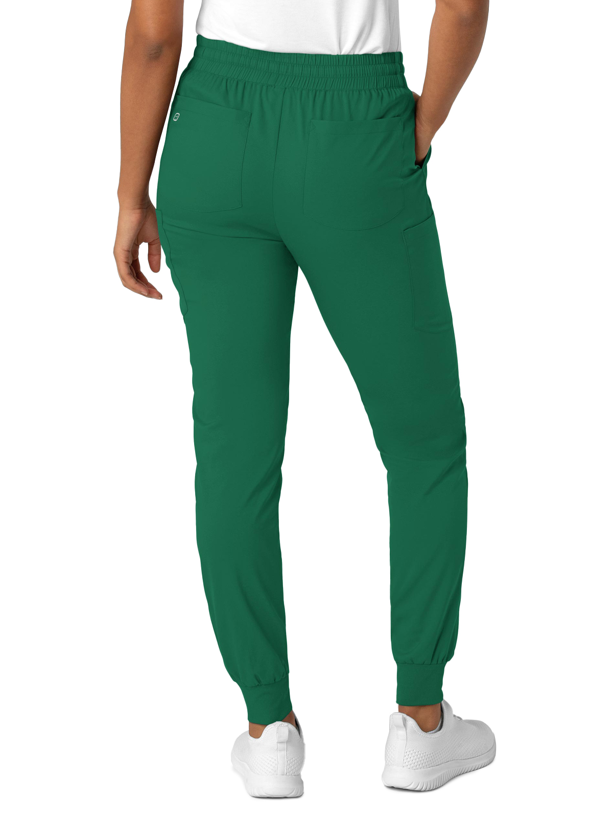 Wink - Boundless - Women's 6-Pocket Jogger Pant 30