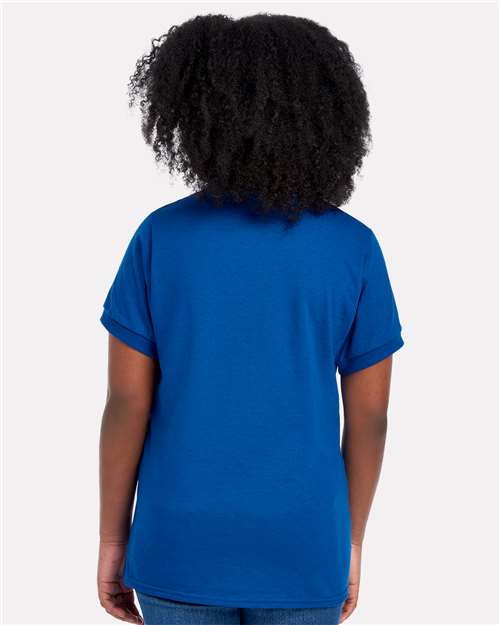 Youth Dri-Power® Polo - 437K 27