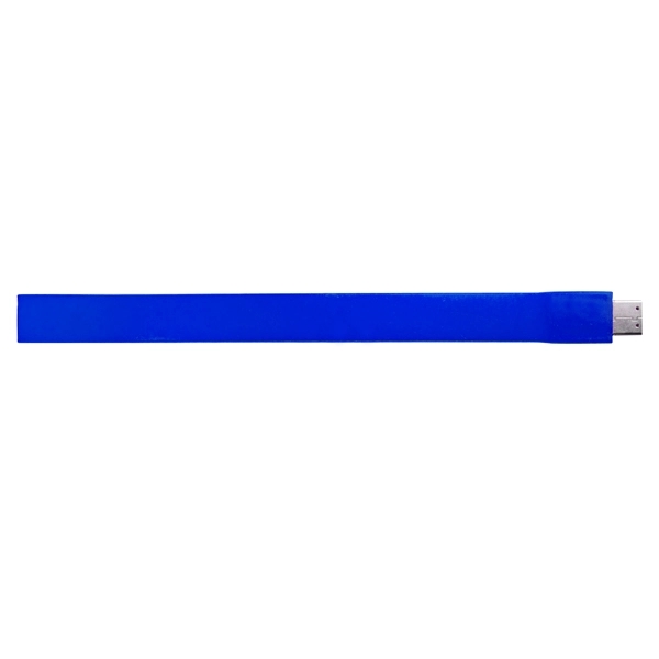 Silicone Wristband USB Flash Drive 20