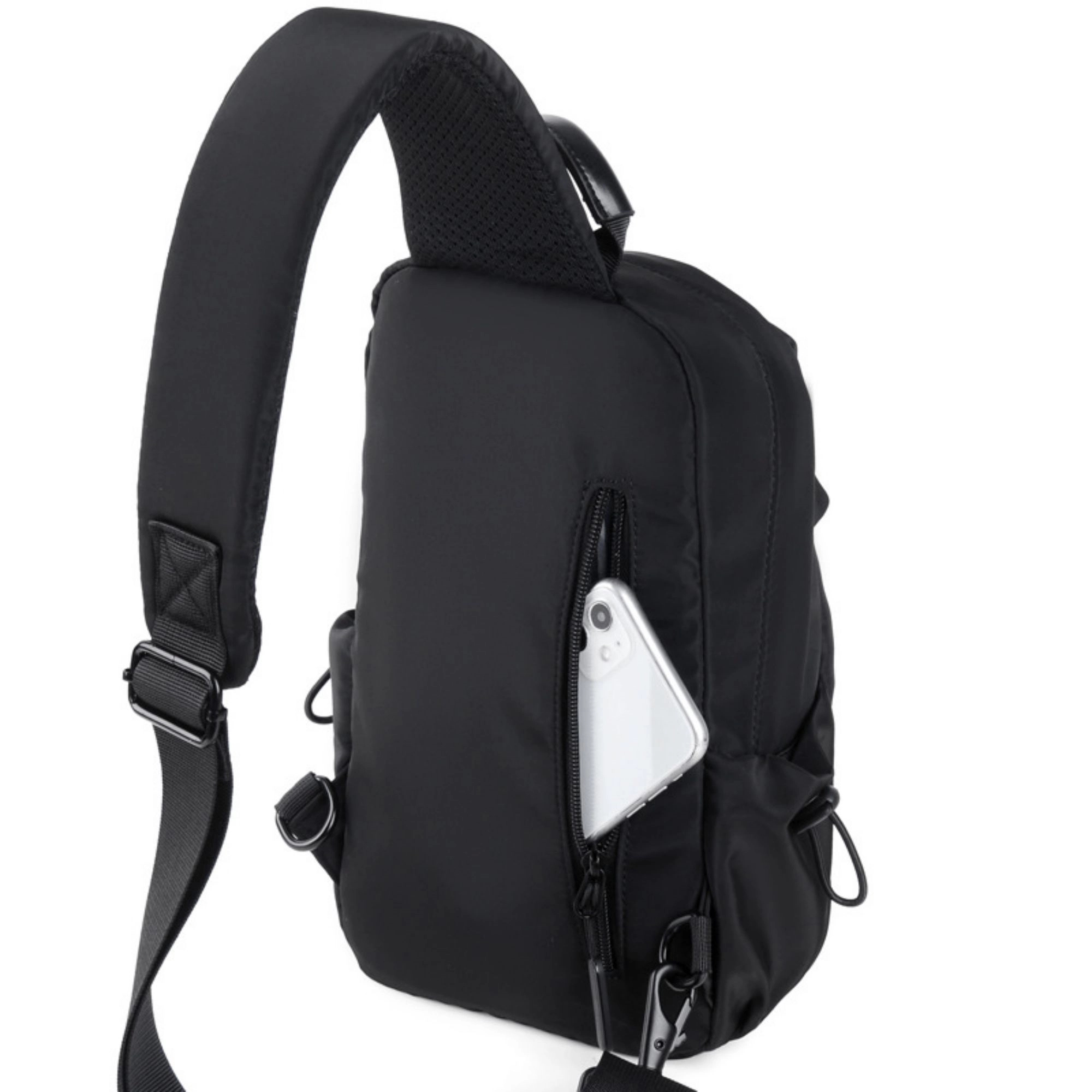 Waterproof Fanny Pack 11
